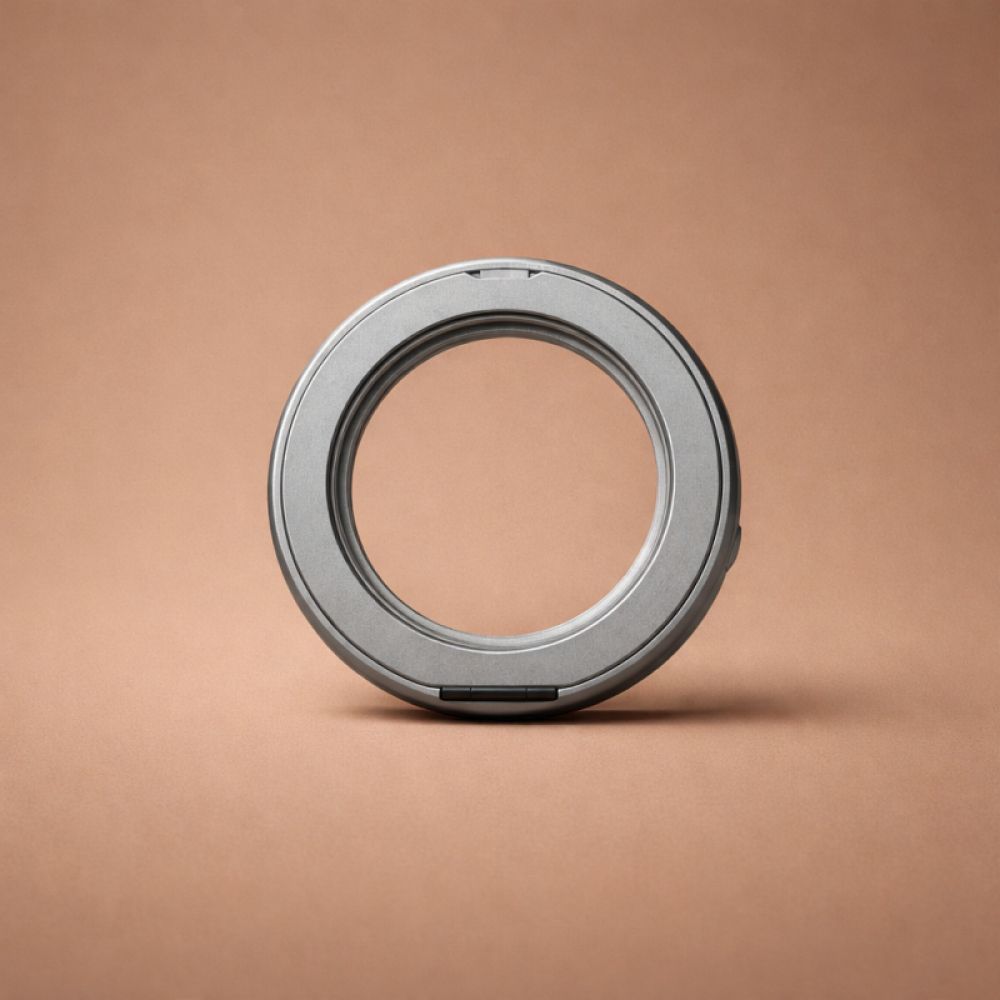 Drzac MagSafe X-Cell siva