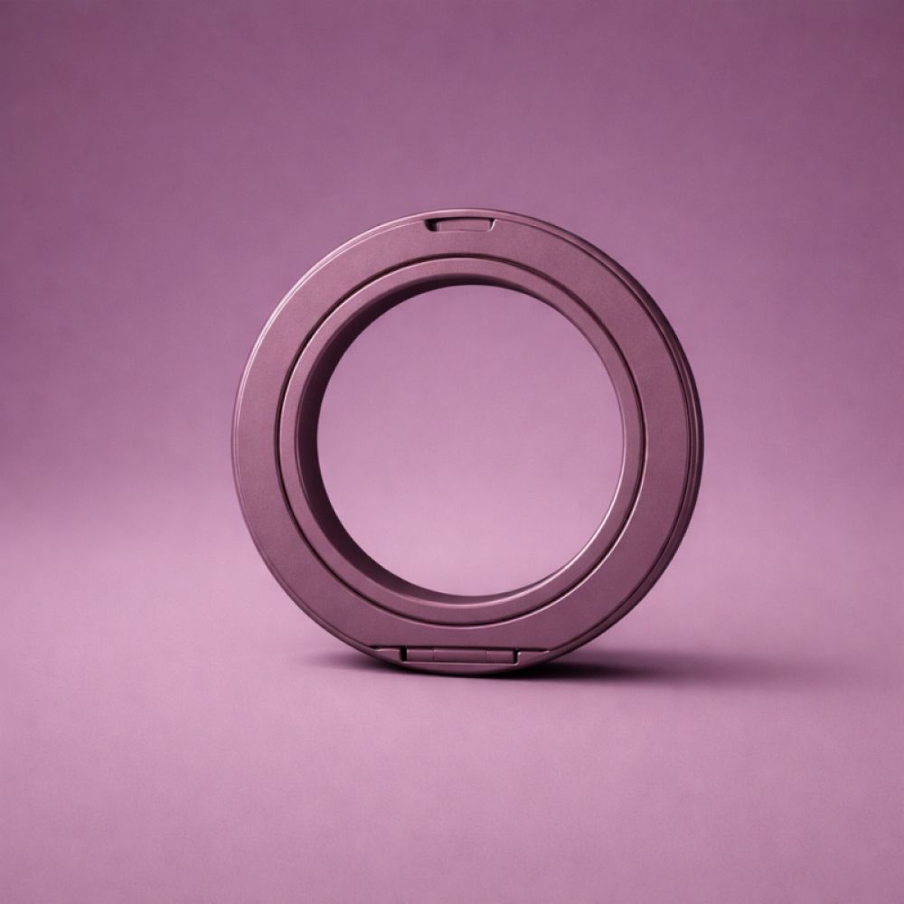 Drzac MagSafe X-Cell  roze