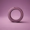 Drzac MagSafe X-Cell  roze