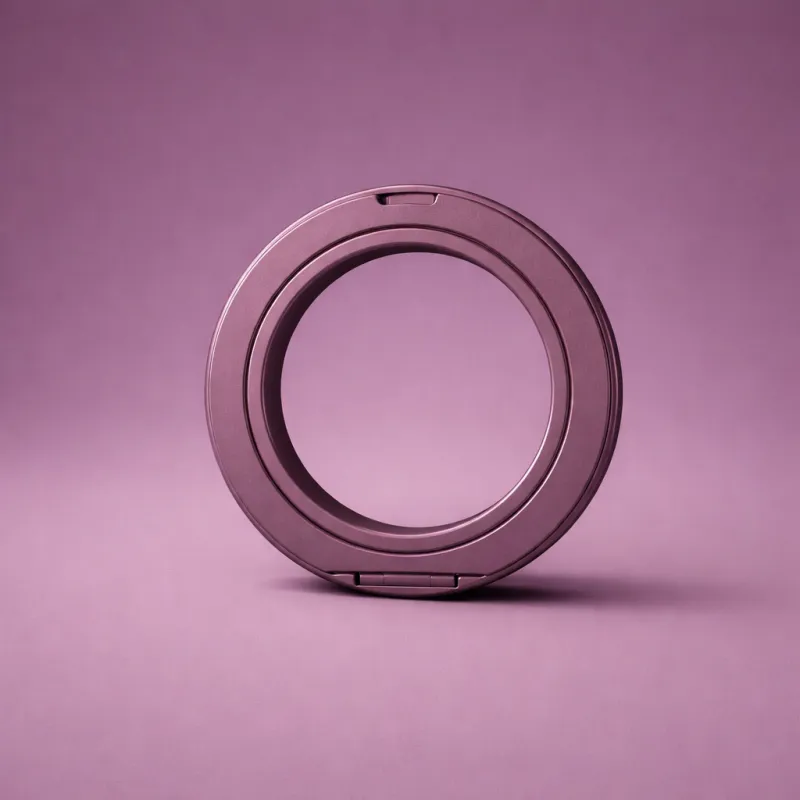 Drzac MagSafe X-Cell  roze