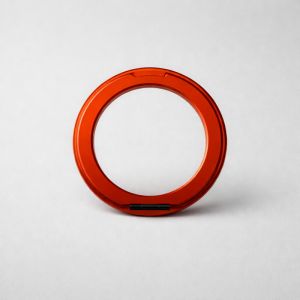 Drzac MagSafe X-Cell narandzasta