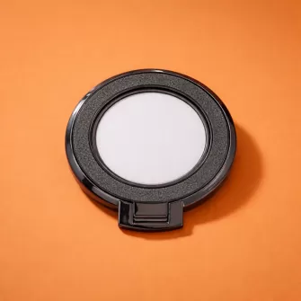 Drzac MagSafe X-Cell sa sljokicama crna