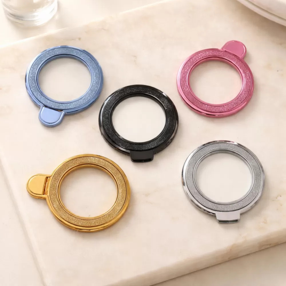 Drzac MagSafe X-Cell sa sljokicama crna