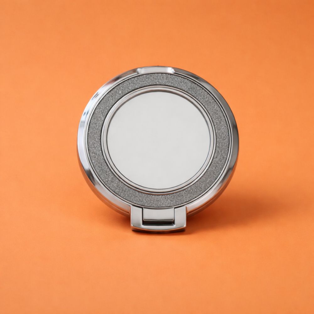 Drzac MagSafe X-Cell sa sljokicama srebrna