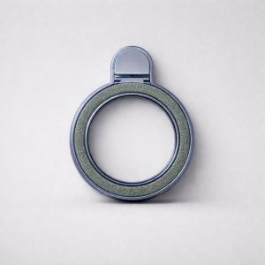 Drzac MagSafe X-Cell sa sljokicama plava 