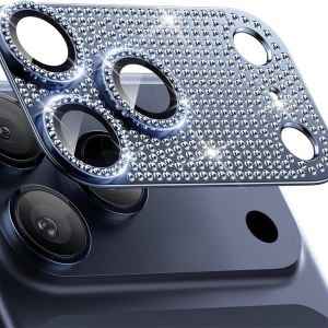 Zastita za kameru CIRKON za iPhone 17 Pro teget