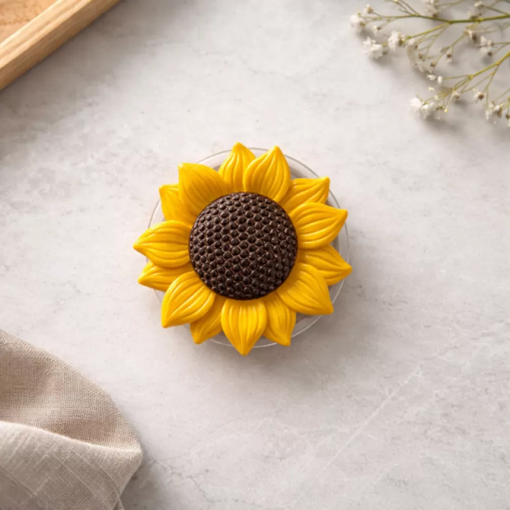 Pop Socket X-Cell Smile No1