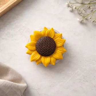 Pop Socket X-Cell Smile No1