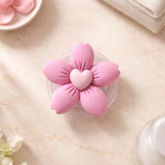 Pop Socket X-Cell Smile No2