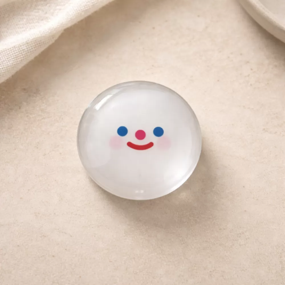 Pop Socket X-Cell Smile No5