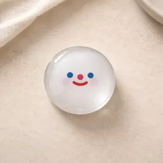 Pop Socket X-Cell Smile No5