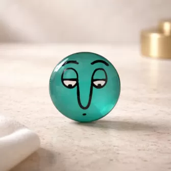 Pop Socket X-Cell Smile No7