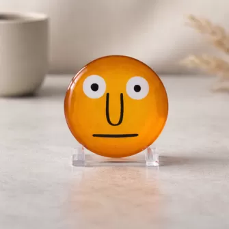 Pop Socket X-Cell Smile No8