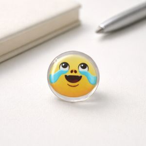 Pop Socket X-Cell Smile No9