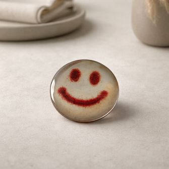 Pop Socket X-Cell Smile No10