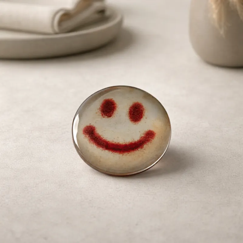 Pop Socket X-Cell Smile No10