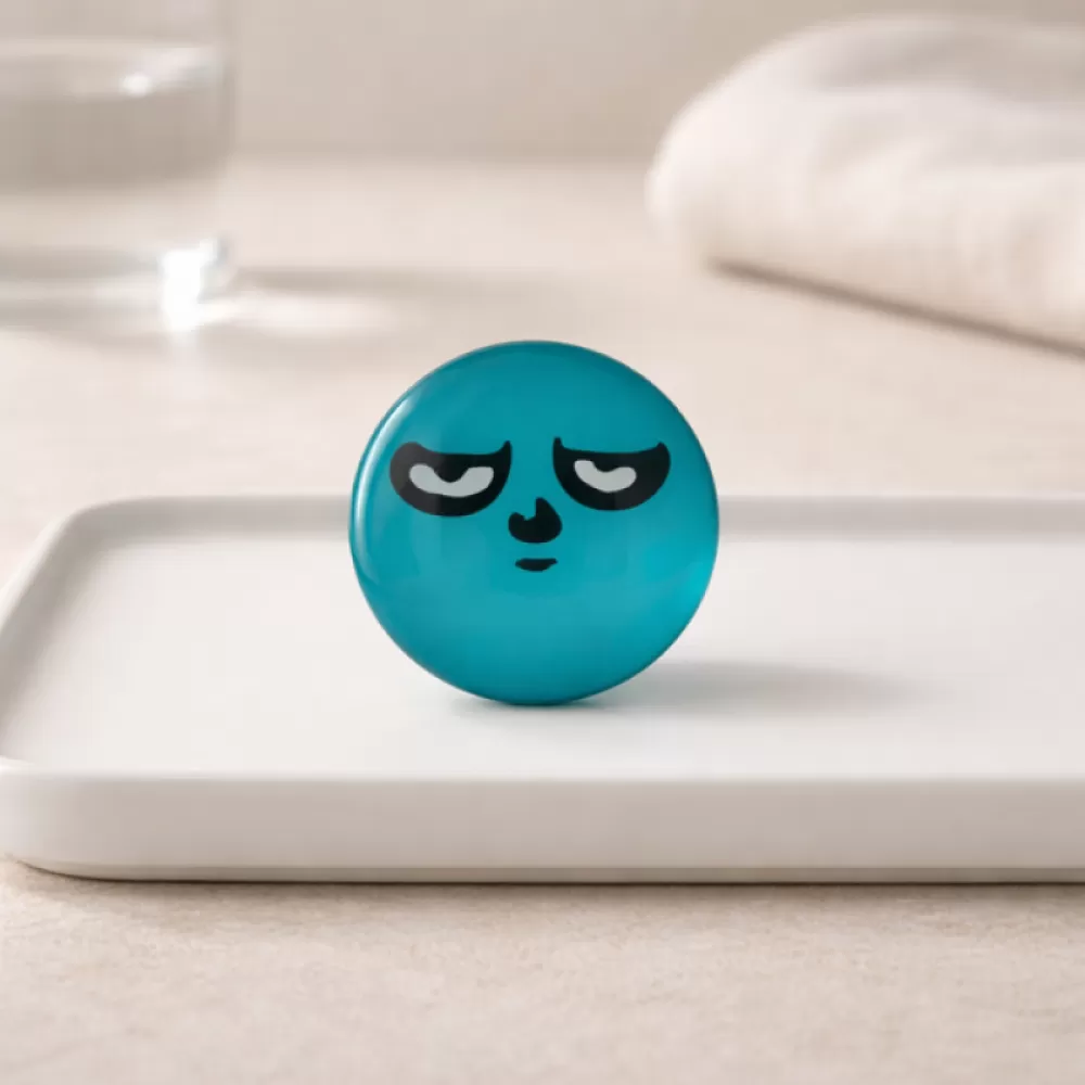 Pop Socket X-Cell Smile No11