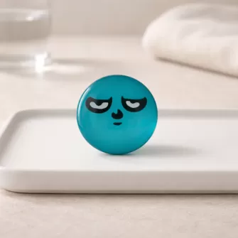 Pop Socket X-Cell Smile No11