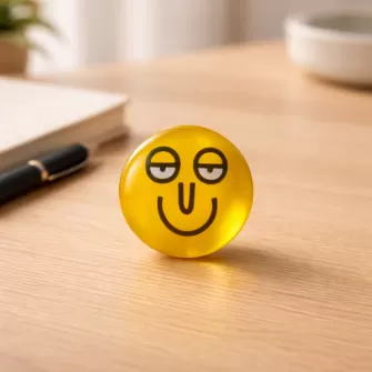 Pop Socket X-Cell Smile No12