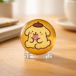 Pop Socket X-Cell Smile No13