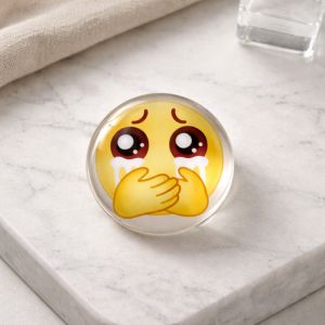 Pop Socket X-Cell Smile No14