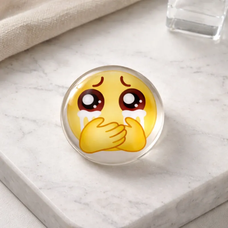 Pop Socket X-Cell Smile No14