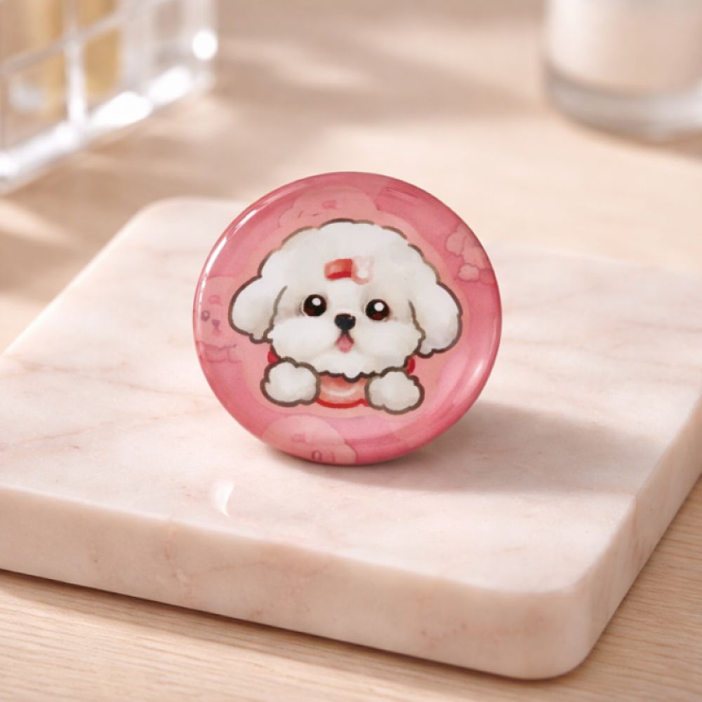 Pop Socket X-Cell Smile No15