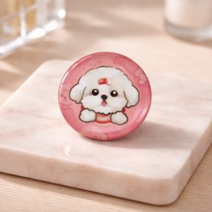 Pop Socket X-Cell Smile No15