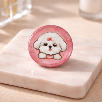 Pop Socket X-Cell Smile No15