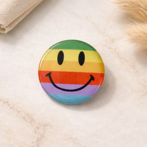 Pop Socket X-Cell Smile No16