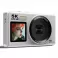 X-Cell Digitalna kamera 5K – 80 MP, 18x Zoom, Wi-Fi  bela
