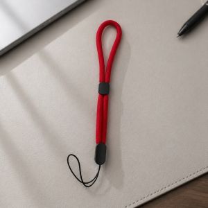 Privezak X-Cell Pertla No1 crvena