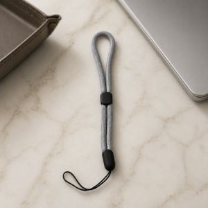 Privezak X-Cell Pertla No1 svetlo siva