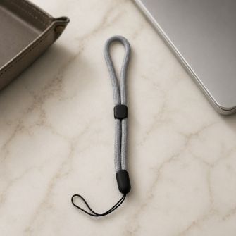 Privezak X-Cell Pertla No1 svetlo siva