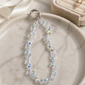 Privezak X-Cell Crystal No2 sedef