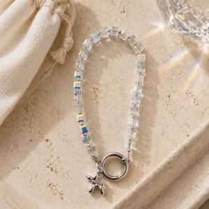 Privezak X-Cell Crystal No3 sedef