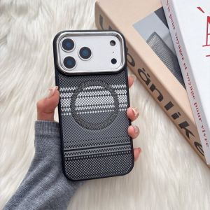 Futrola Carbon Grip Mag za Samsung Galaxy S26 crna