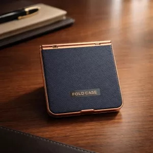 Futrola Flex Flip za Samsung Galaxy Z Flip 7 teget