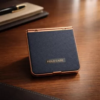 Futrola Flex Flip za Samsung Galaxy Z Flip 7 teget