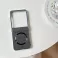 Futrola Magnetic Luxe za Samsung Galaxy Z Flip 7 crna
