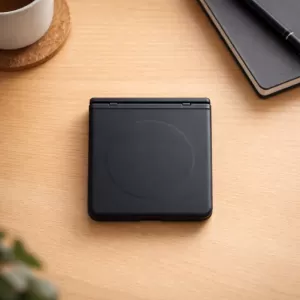 Futrola Elegant Magsafe za Samsung Galaxy Z Flip 7 teget