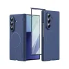 Futrola Elegant Magsafe za Samsung Galaxy Z Fold 7 teget