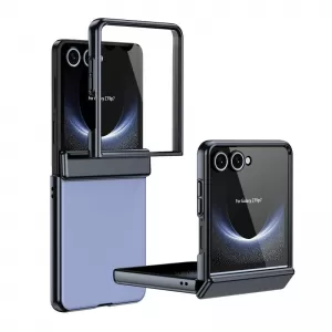 Futrola Elegant za Samsung Galaxy Z Flip 7 teget