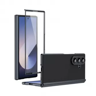 Futrola Elegant za Samsung Galaxy Z Fold 7 crna