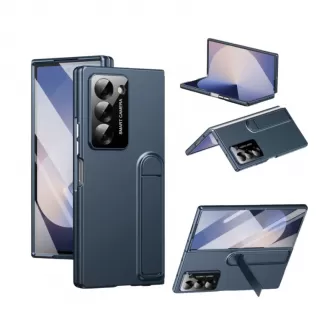 Futrola Elegant sa drzacem za Samsung Galaxy Z Fold 7 teget