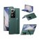 Futrola Elegant sa drzacem za Samsung Galaxy Z Fold 7 zelena