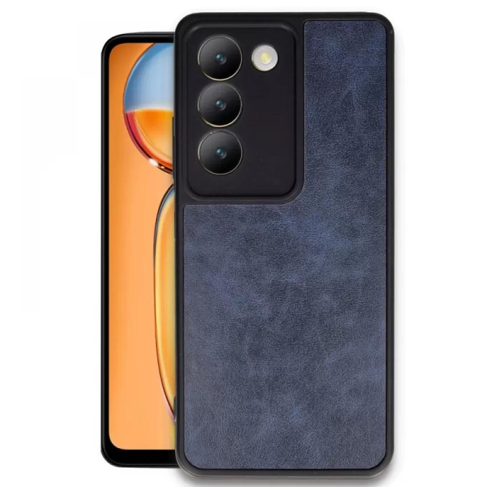 Futrola Loop Leather No1 za Honor X8B teget