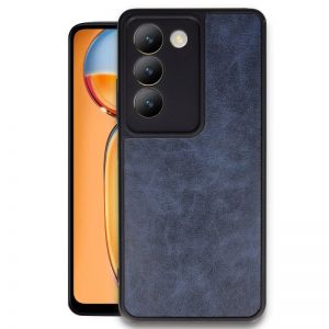 Futrola Loop Leather No1 za Honor X8B teget