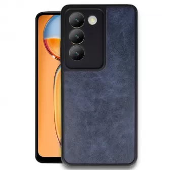 Futrola Loop Leather No1 za Honor X8B teget