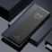 Futrola Smart View Flip Case za Samsung Galaxy S25 Ultra crna